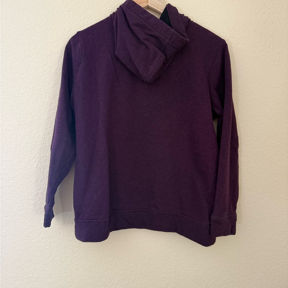 32 Degrees jogger set.
Deep Purple Sweat Suit (Hoodie & Joggers) - Picture 4 of 6